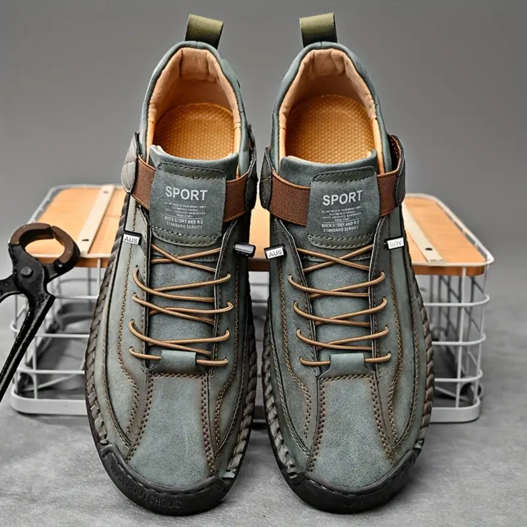 Scarpe Ortottiche per Uomini Marshall™