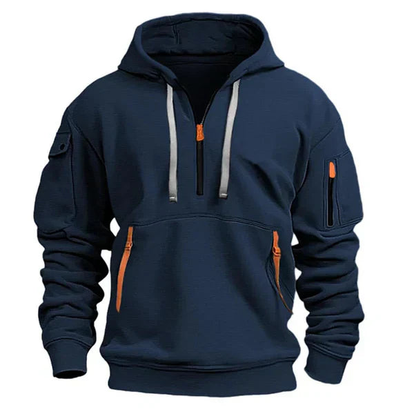 Marconelli | Hoodie Elegante