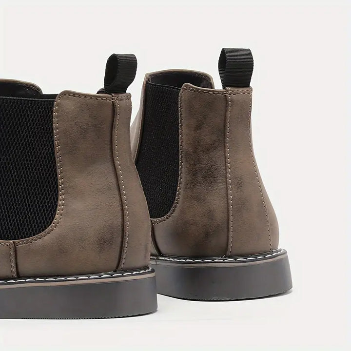 Stivaletti Chelsea Ridgeway