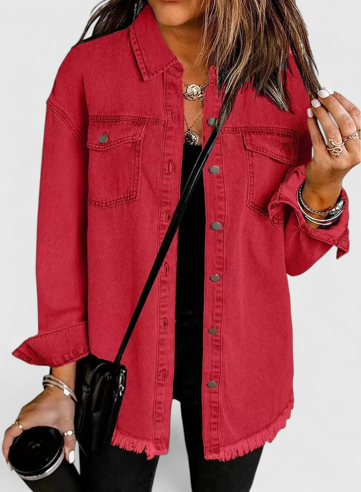 Hailee | Giacca Elegante