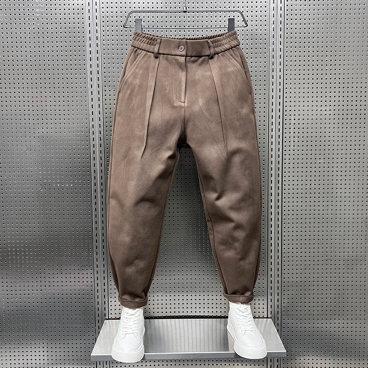 Laurent™ | Pantaloni Eleganti con Codifica