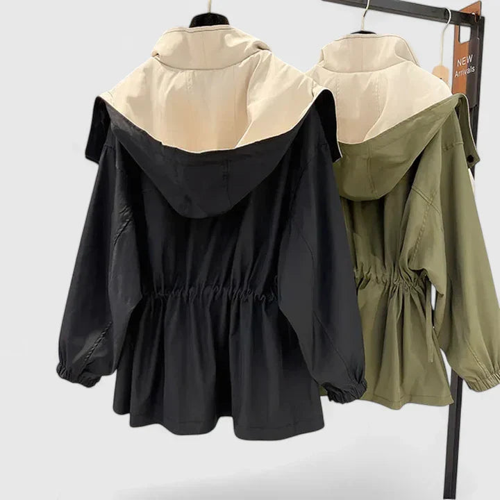 Rebekkah | Giacca Raffinata