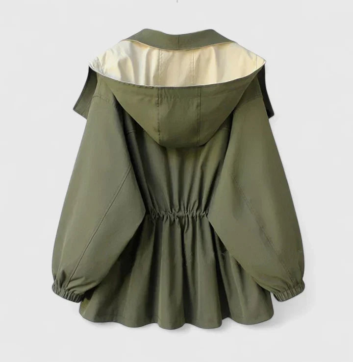 Rebekkah | Giacca Raffinata