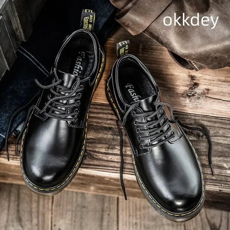 Onyx™ | Stivali Oxford