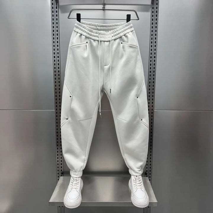 Laurent™ | Pantaloni Comodi con Tasche