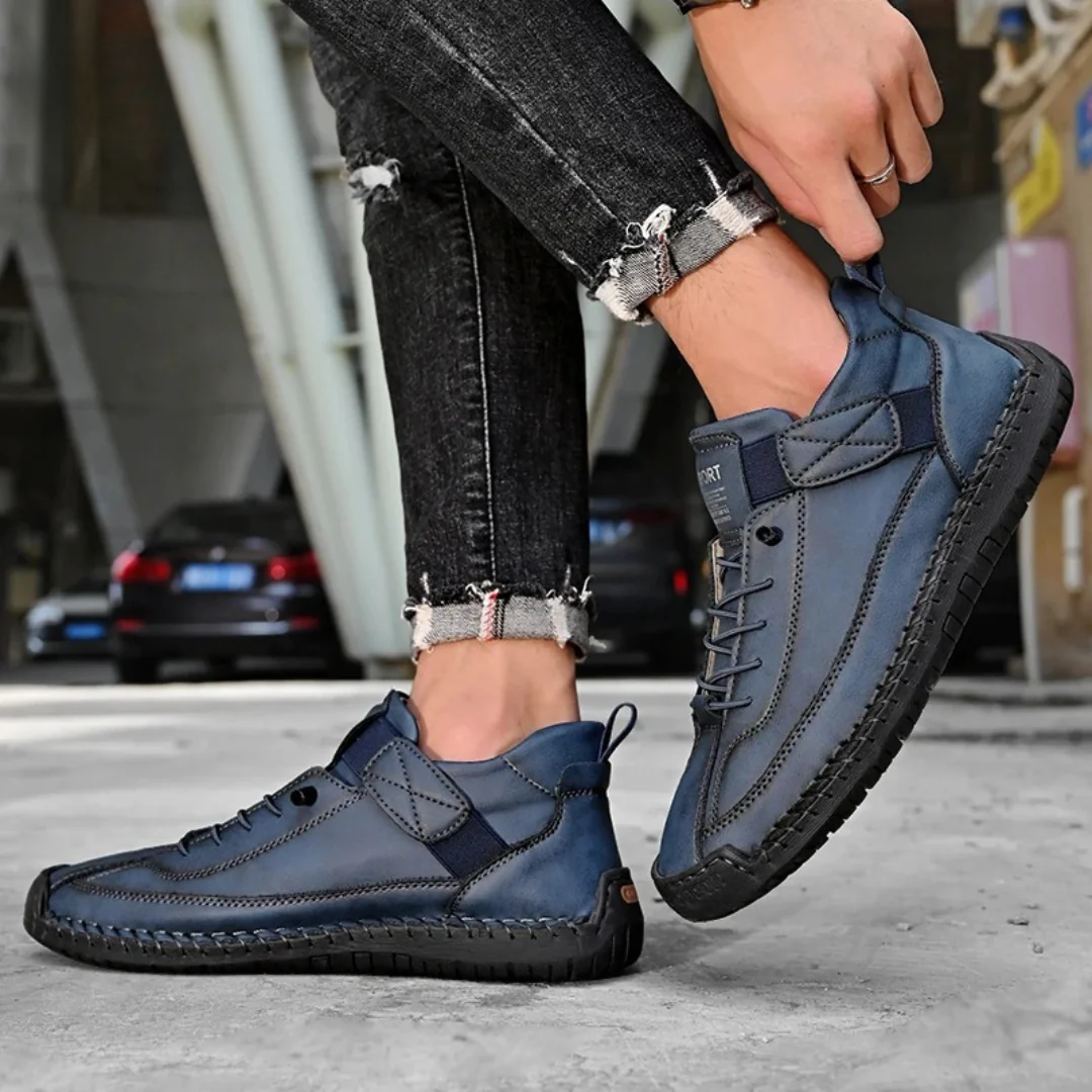 Scarpe Ortottiche per Uomini Marshall™