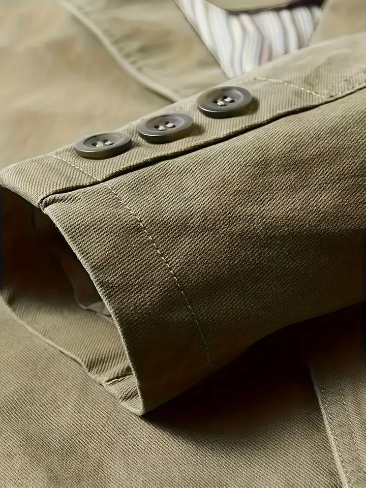 Giacca Casual da Uomo