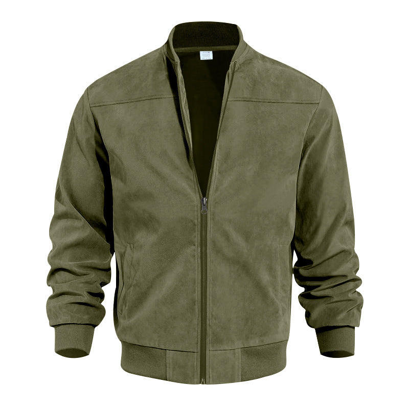Anders™ | Giacca Bomber Classica