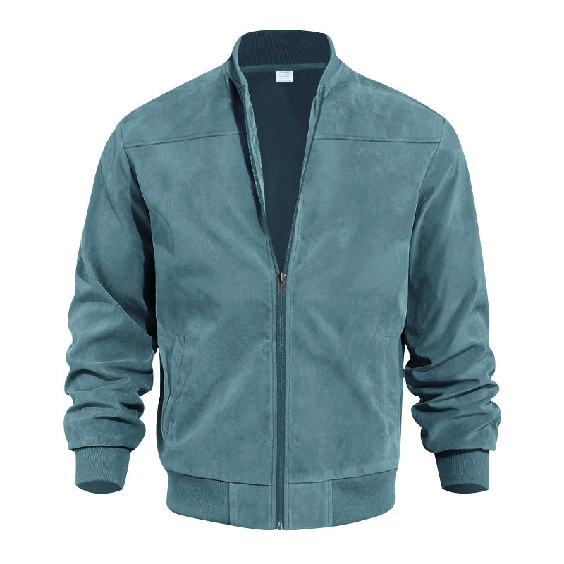 Anders™ | Giacca Bomber Classica