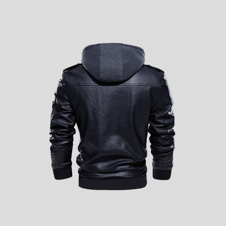 Ignition - Giacca Rider