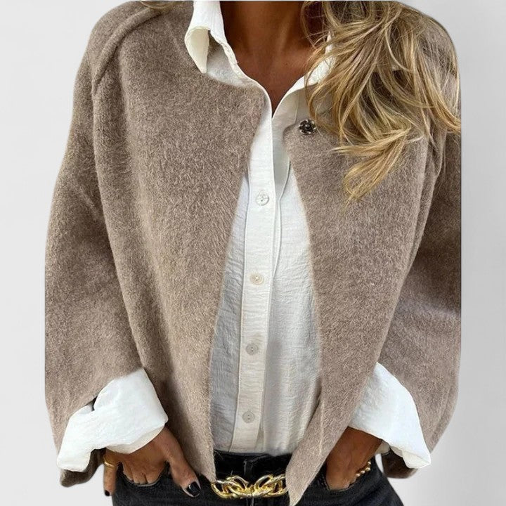 Bettinna | Giacca Elegante